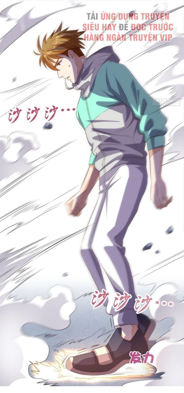 Wechat Siêu Cấp Chapter 52 - 16