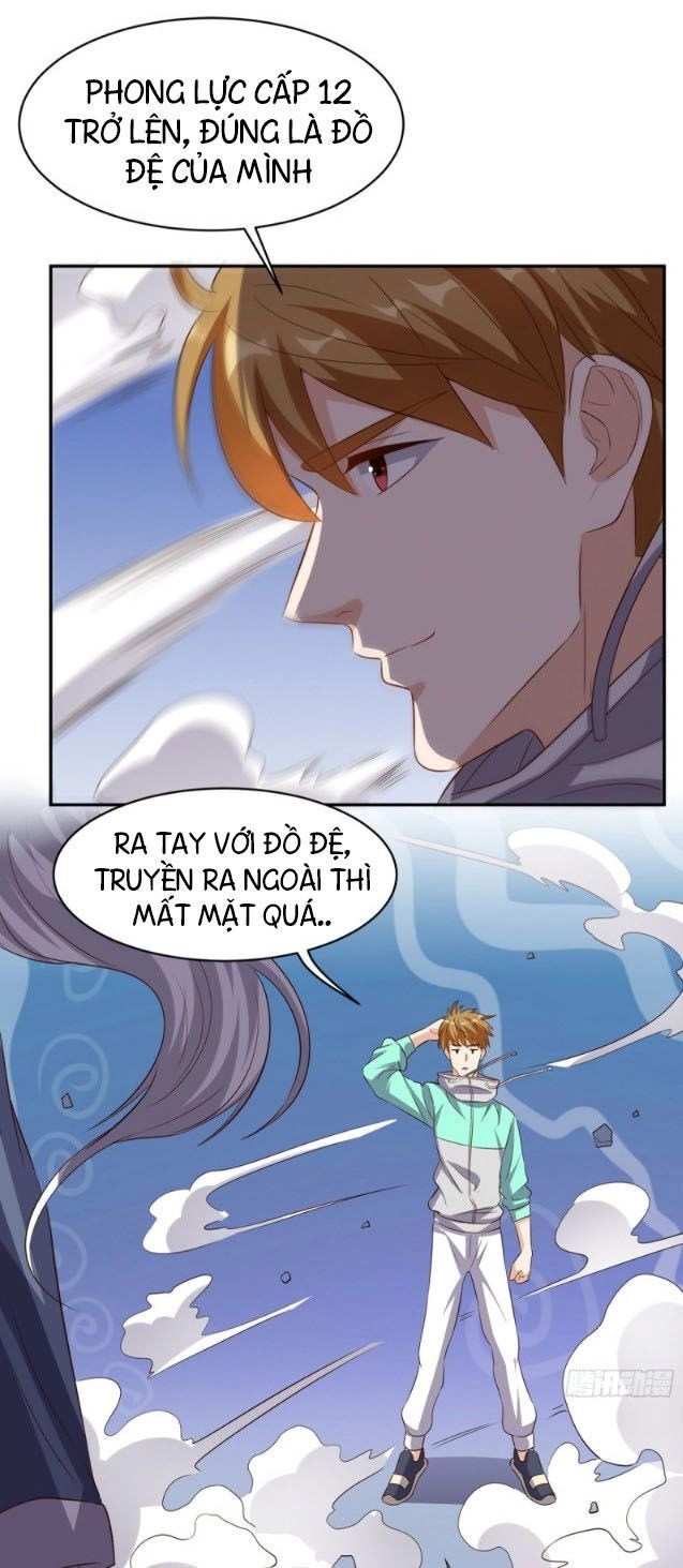 Wechat Siêu Cấp Chapter 52 - 17