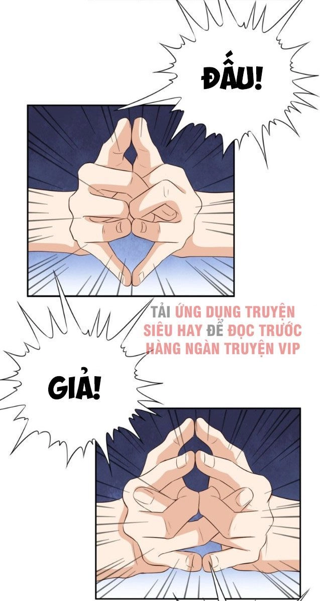 Wechat Siêu Cấp Chapter 52 - 19