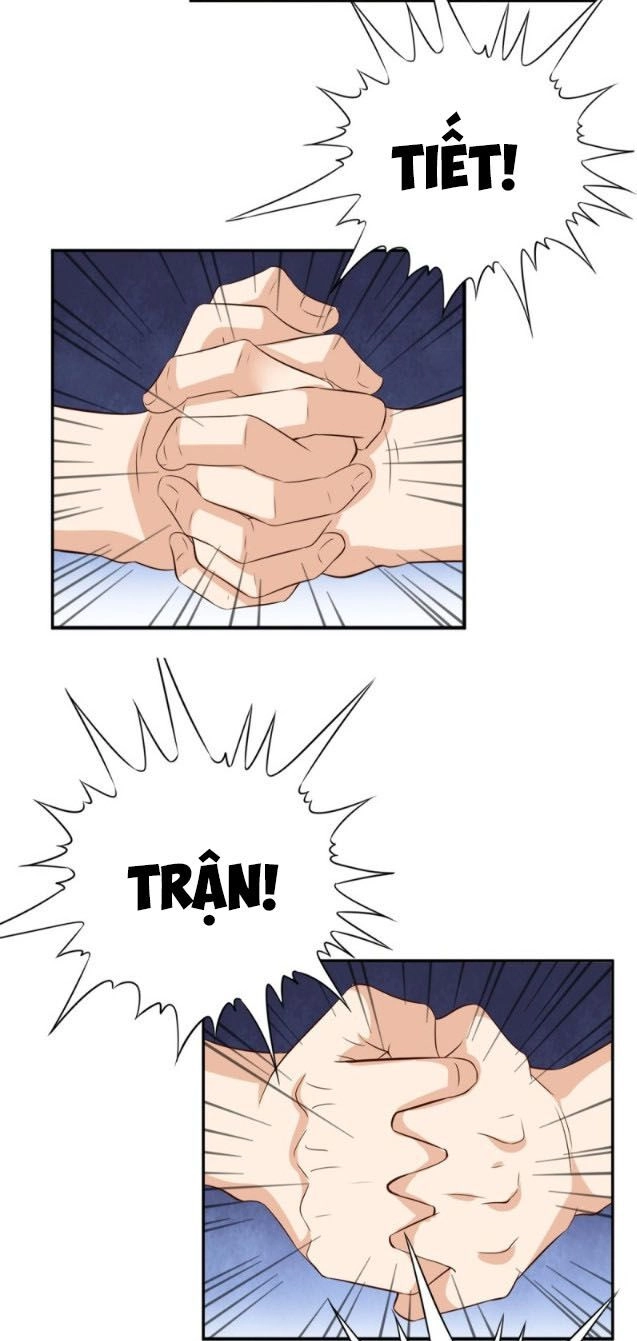 Wechat Siêu Cấp Chapter 52 - 20