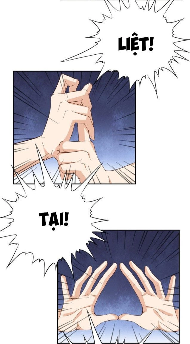 Wechat Siêu Cấp Chapter 52 - 21