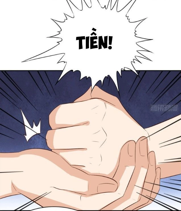 Wechat Siêu Cấp Chapter 52 - 22