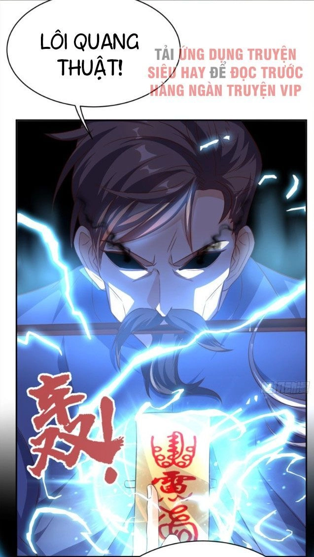 Wechat Siêu Cấp Chapter 52 - 23