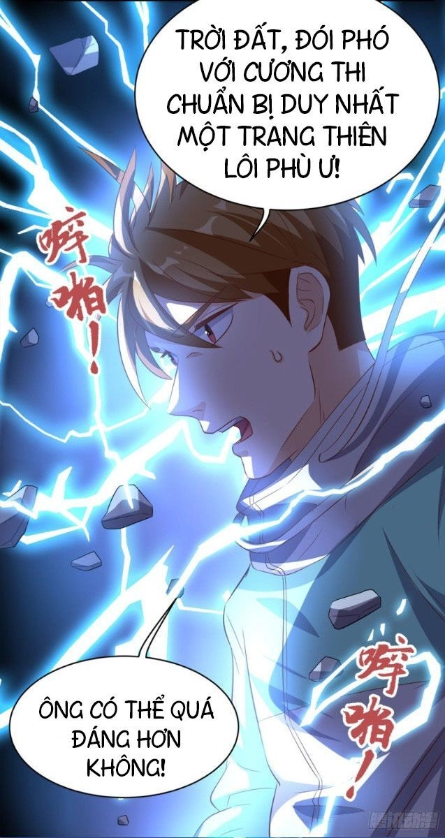 Wechat Siêu Cấp Chapter 52 - 24