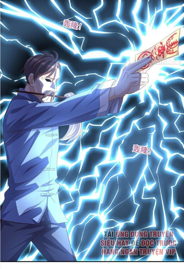 Wechat Siêu Cấp Chapter 53 - 2