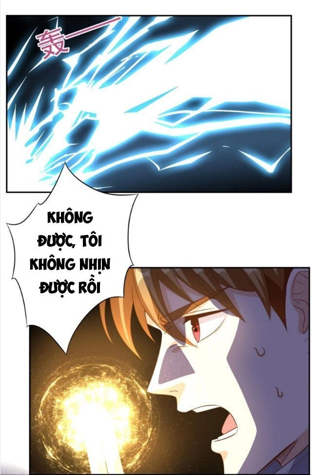 Wechat Siêu Cấp Chapter 53 - 3