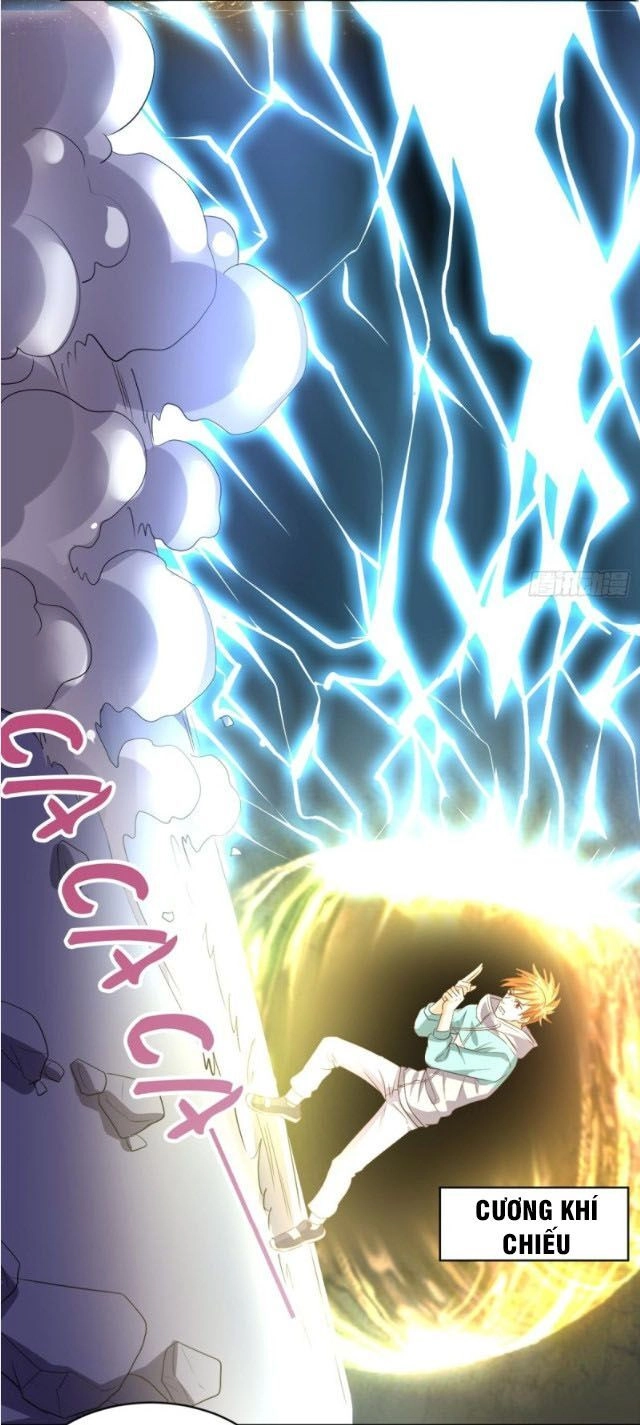 Wechat Siêu Cấp Chapter 53 - 4