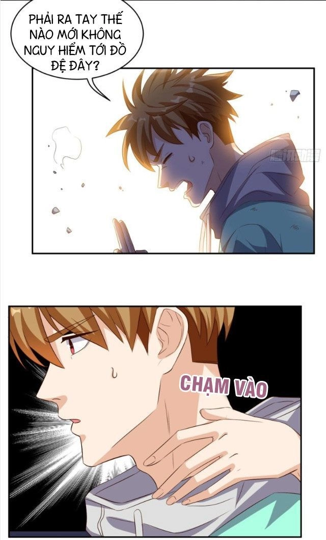 Wechat Siêu Cấp Chapter 53 - 5