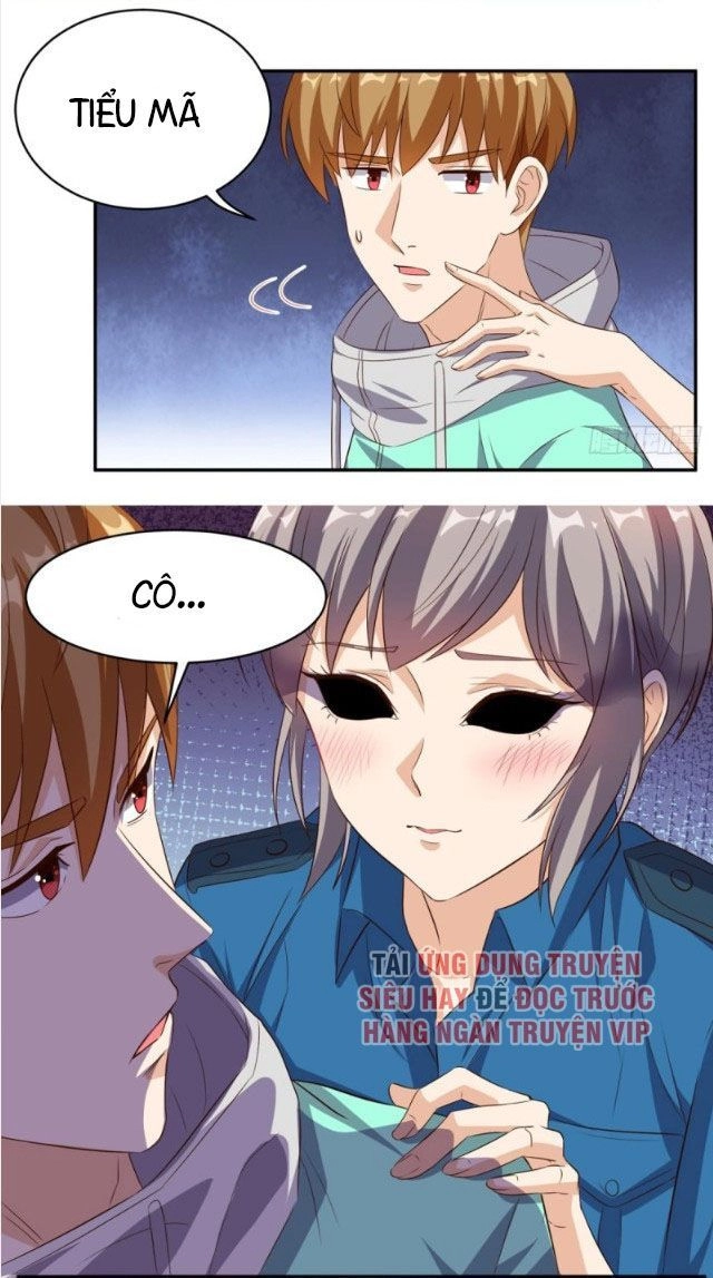 Wechat Siêu Cấp Chapter 53 - 6