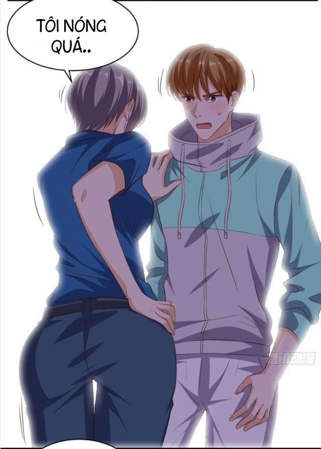 Wechat Siêu Cấp Chapter 53 - 8