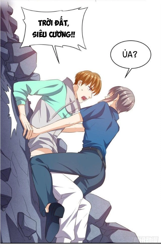 Wechat Siêu Cấp Chapter 53 - 10