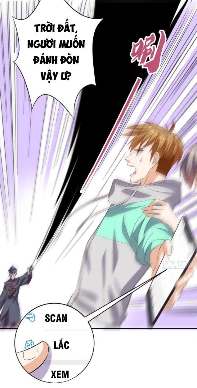 Wechat Siêu Cấp Chapter 53 - 17