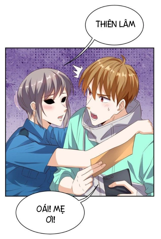 Wechat Siêu Cấp Chapter 53 - 18