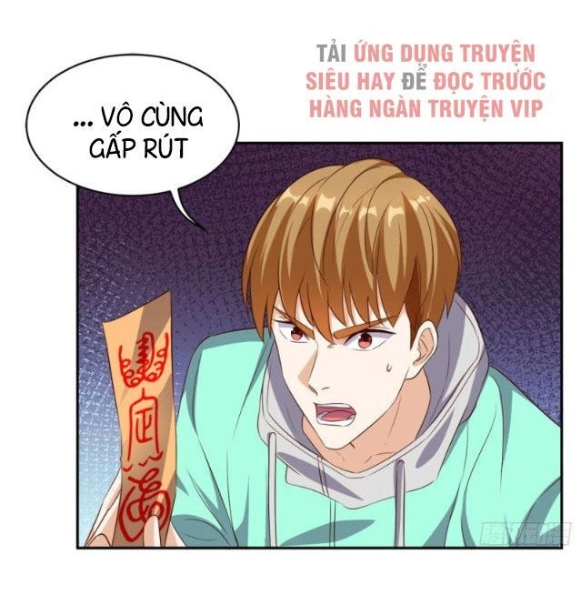 Wechat Siêu Cấp Chapter 53 - 20