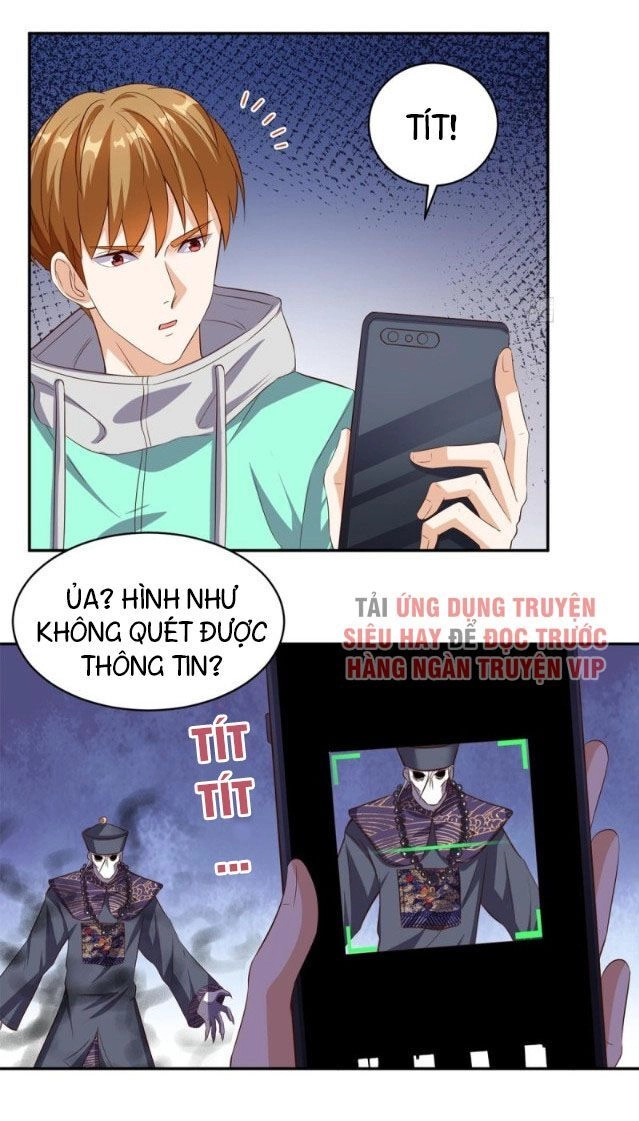 Wechat Siêu Cấp Chapter 53 - 23