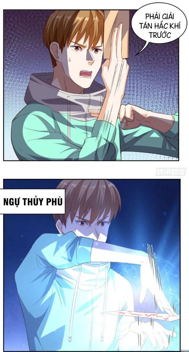 Wechat Siêu Cấp Chapter 54 - 10