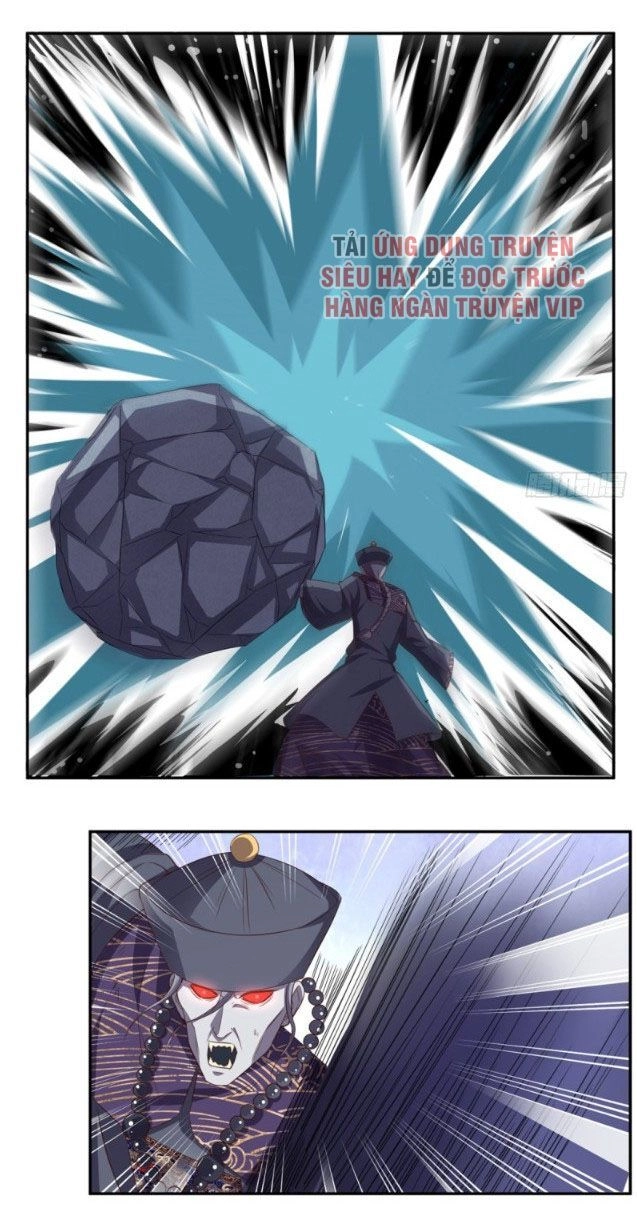 Wechat Siêu Cấp Chapter 54 - 12