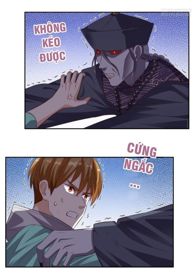 Wechat Siêu Cấp Chapter 54 - 15