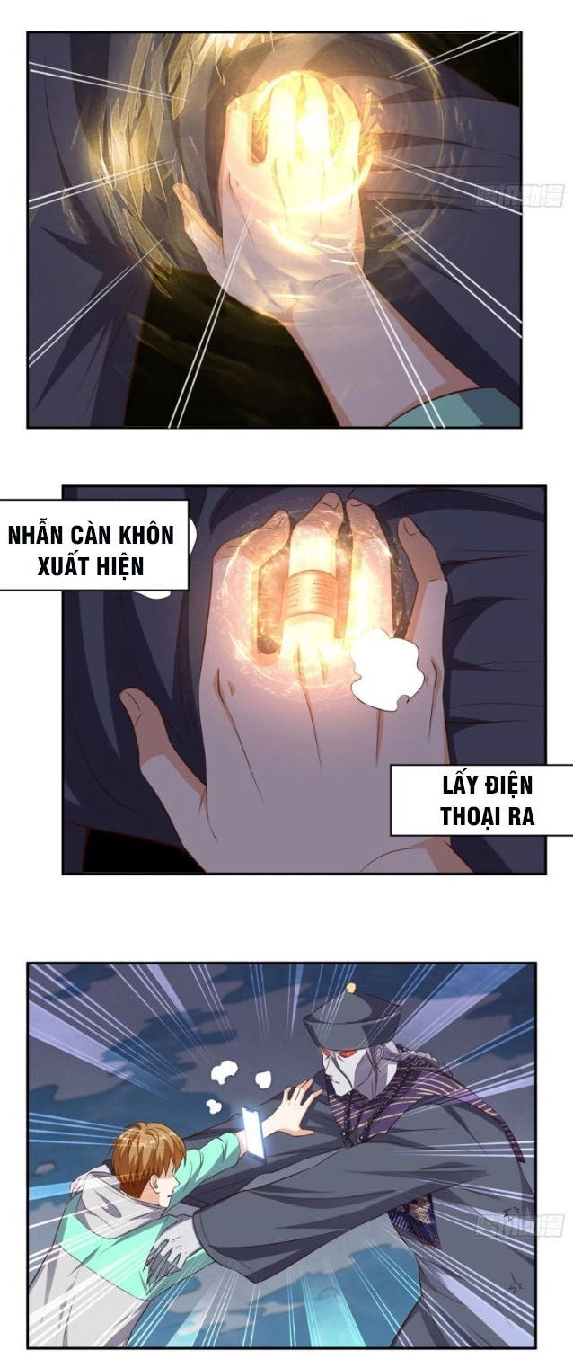 Wechat Siêu Cấp Chapter 54 - 17