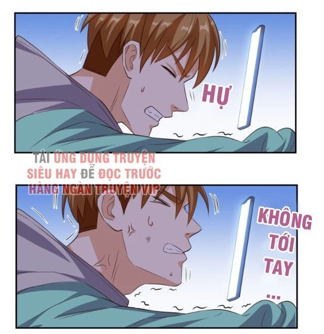 Wechat Siêu Cấp Chapter 54 - 19