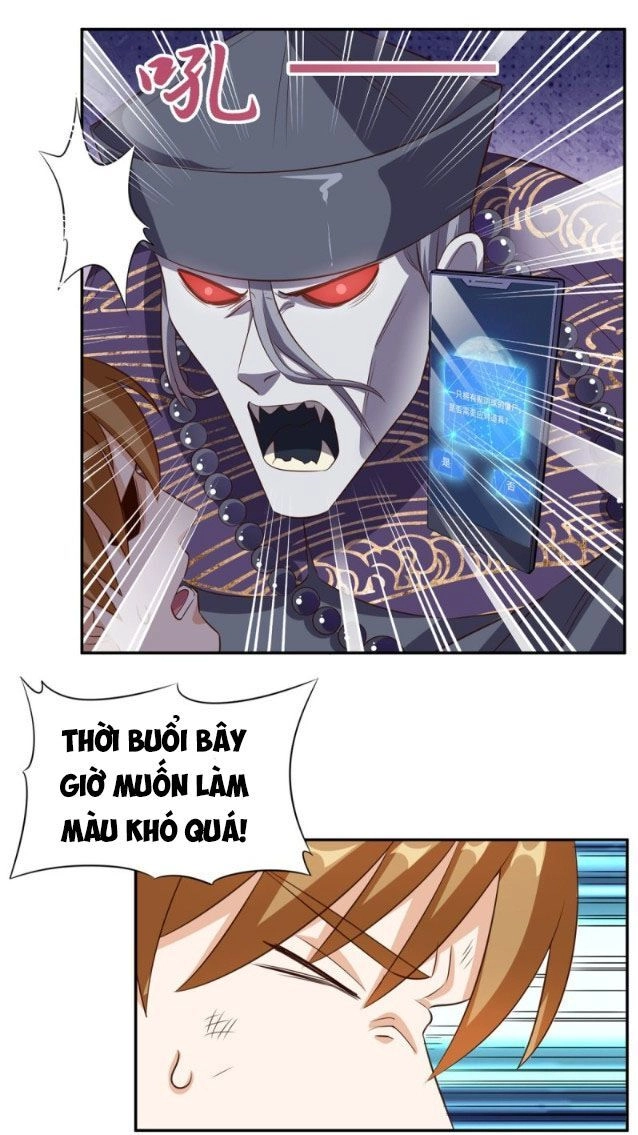 Wechat Siêu Cấp Chapter 54 - 20