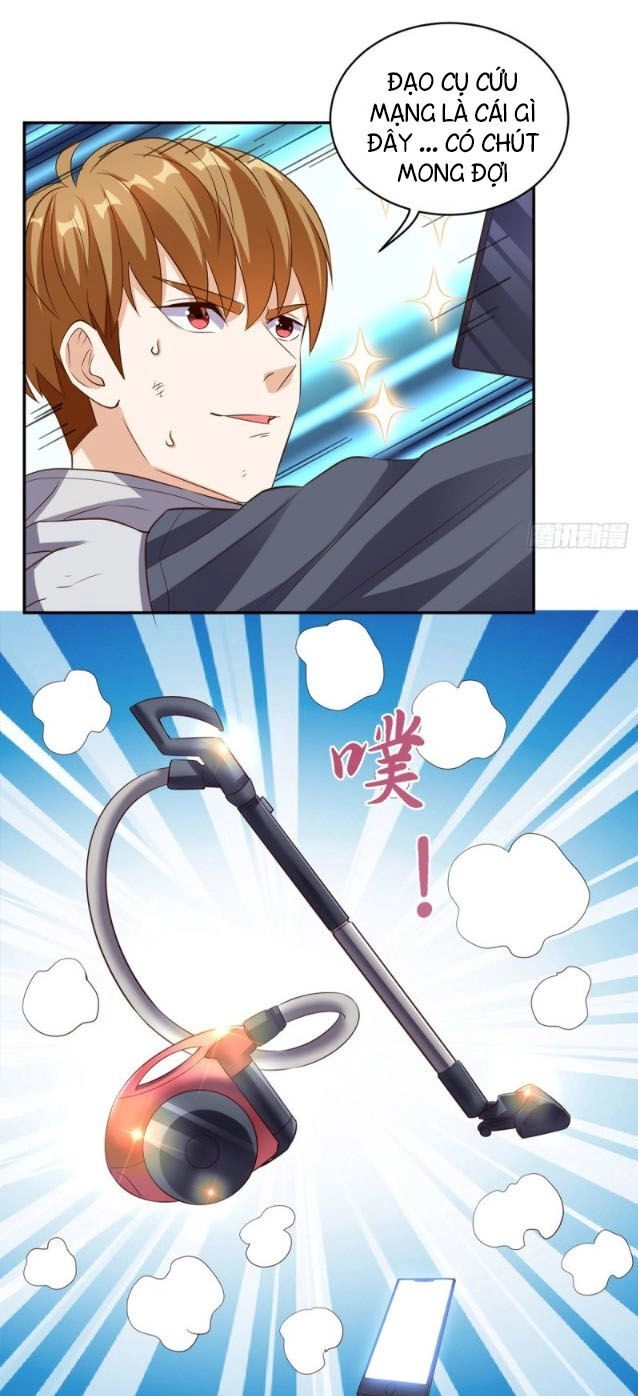 Wechat Siêu Cấp Chapter 54 - 22