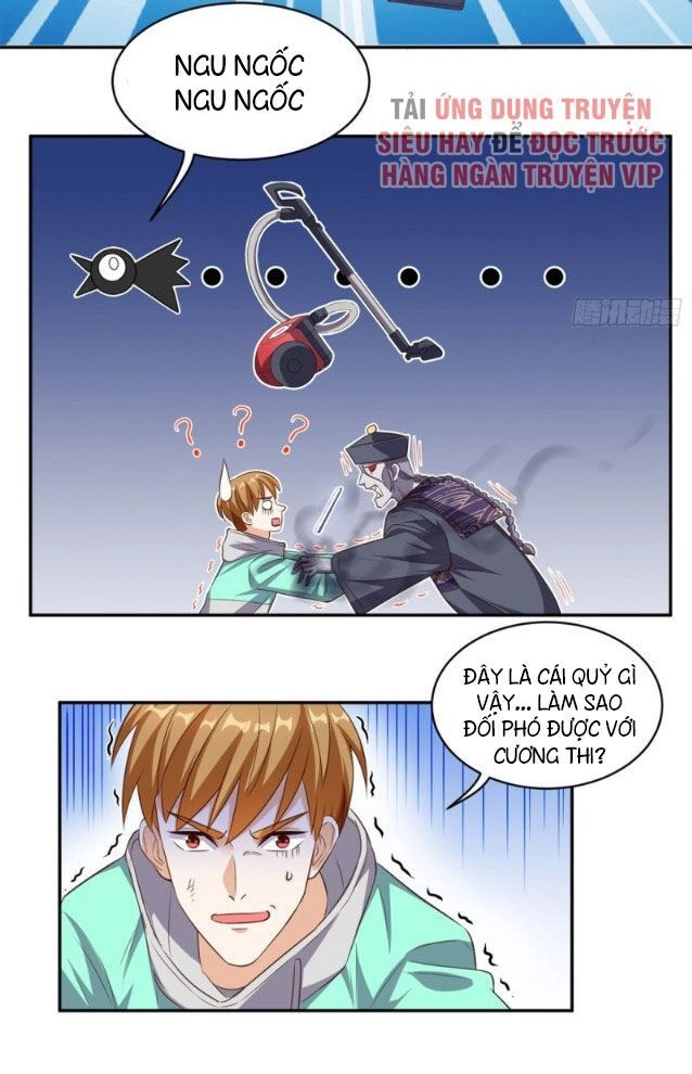 Wechat Siêu Cấp Chapter 54 - 23