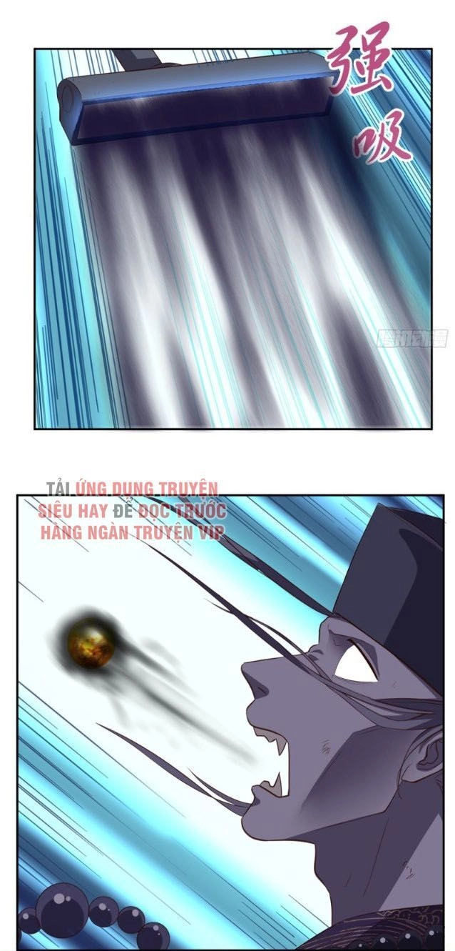 Wechat Siêu Cấp Chapter 54 - 26