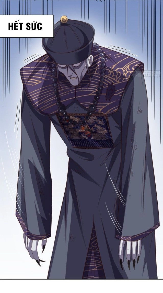 Wechat Siêu Cấp Chapter 54 - 27