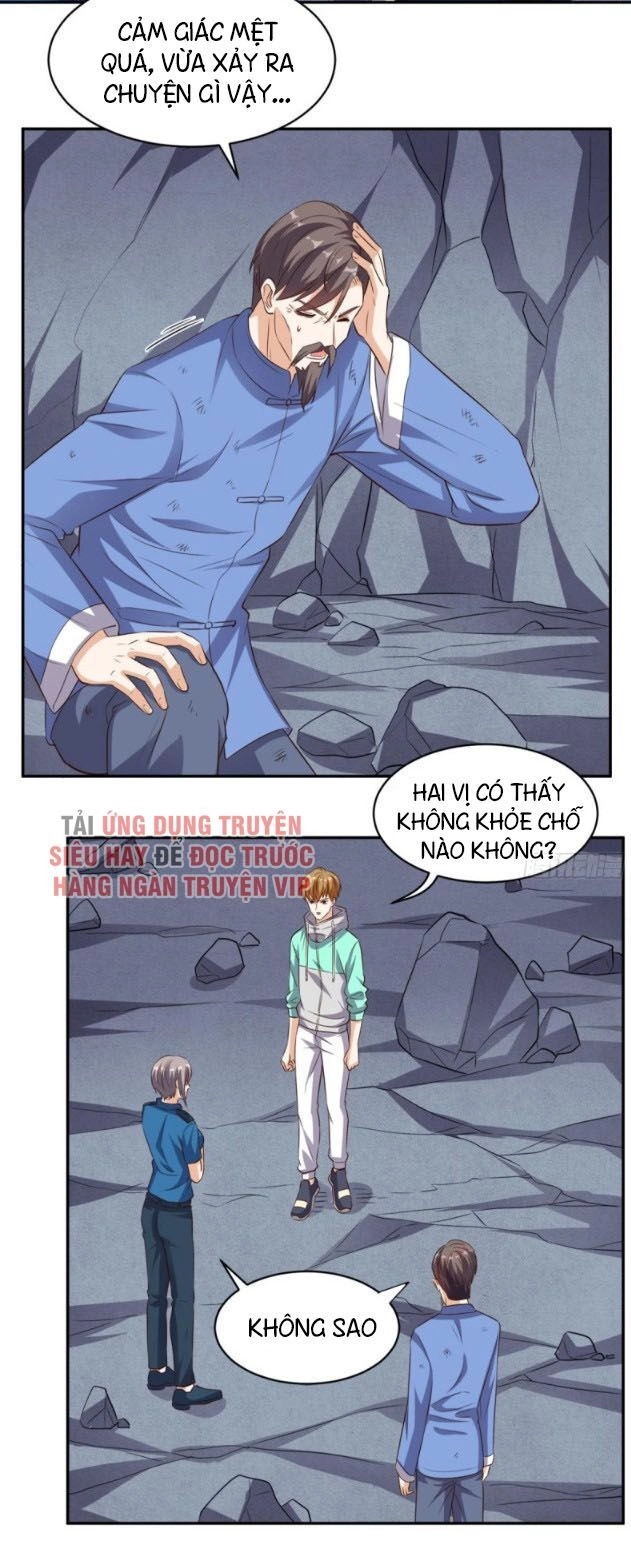 Wechat Siêu Cấp Chapter 55 - 12