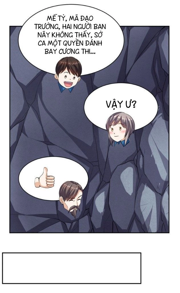 Wechat Siêu Cấp Chapter 55 - 14