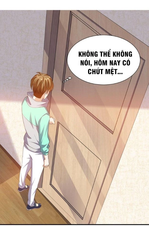 Wechat Siêu Cấp Chapter 55 - 15