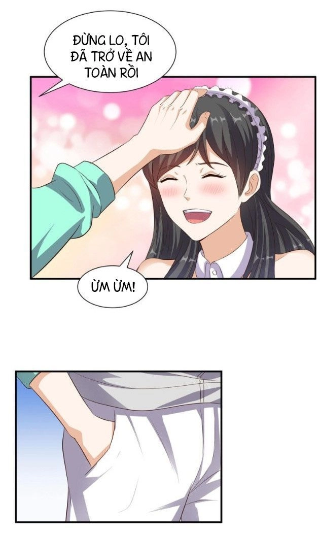 Wechat Siêu Cấp Chapter 55 - 17