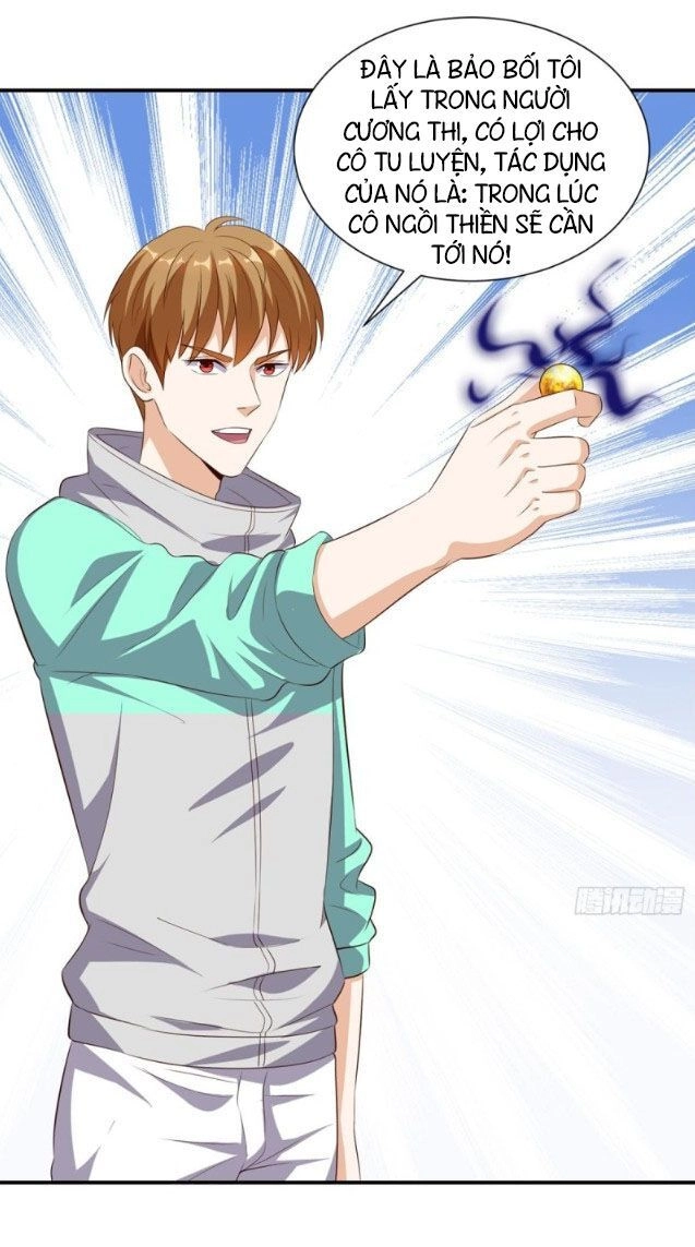 Wechat Siêu Cấp Chapter 55 - 18