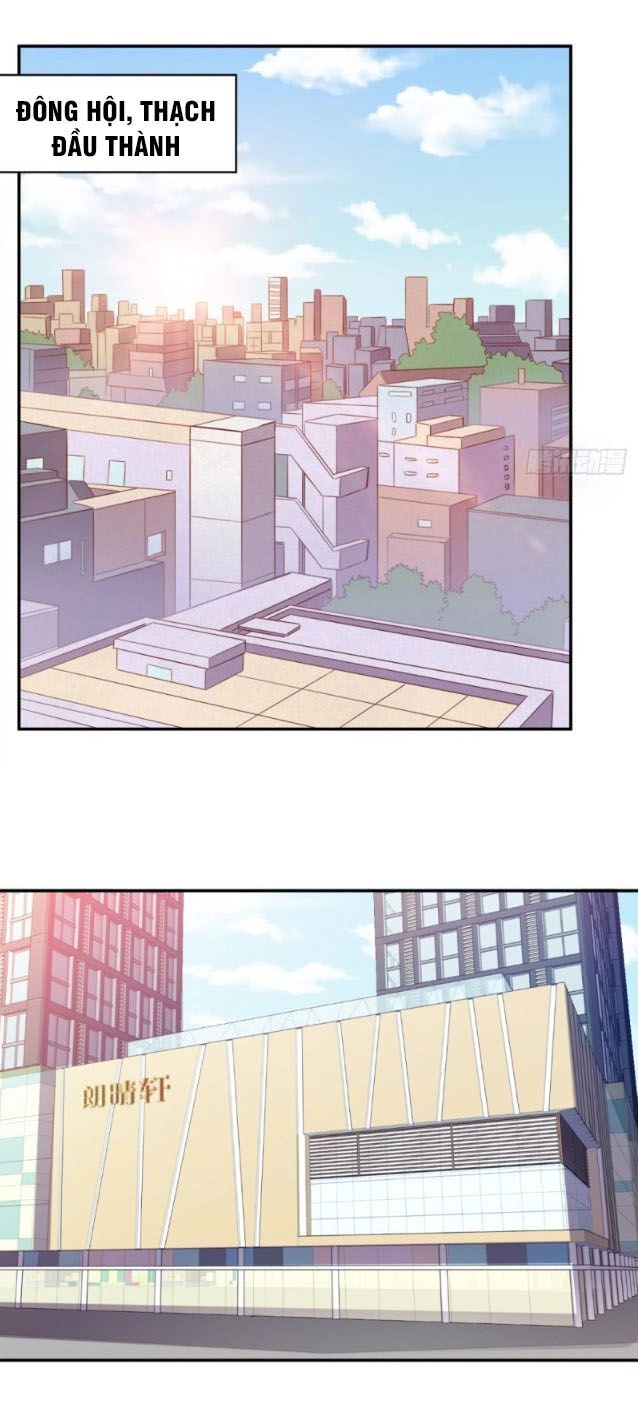 Wechat Siêu Cấp Chapter 56 - 11