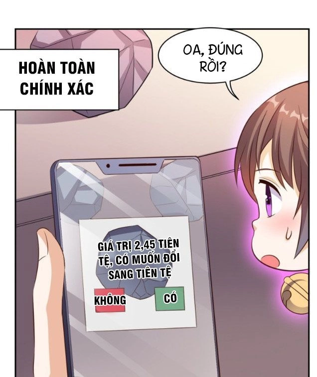 Wechat Siêu Cấp Chapter 56 - 19