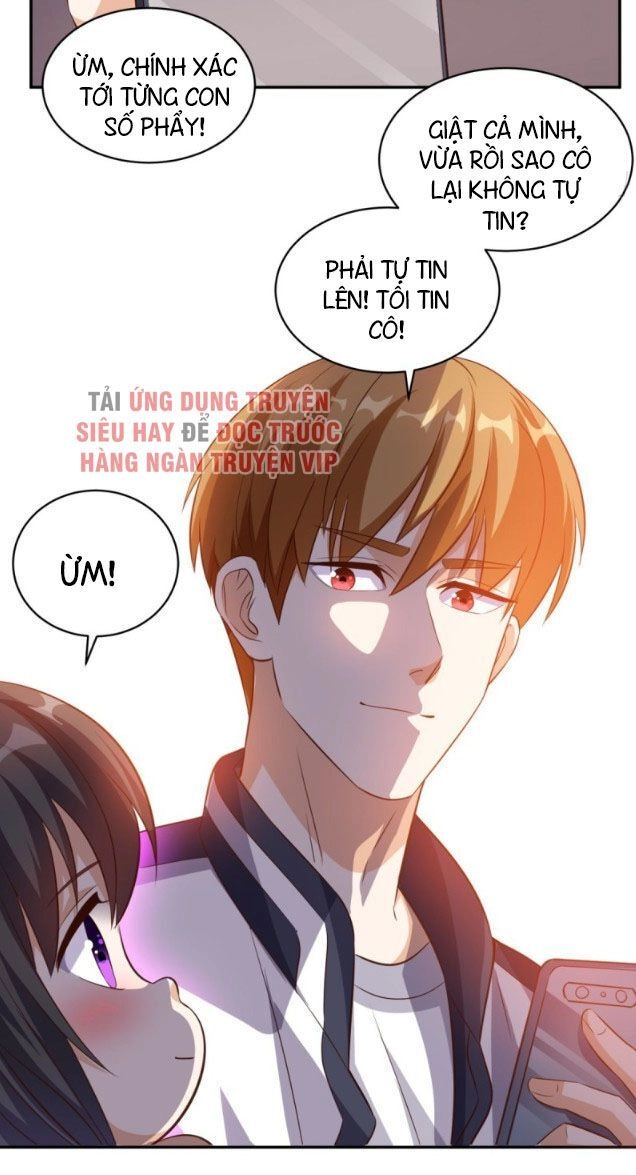 Wechat Siêu Cấp Chapter 56 - 20