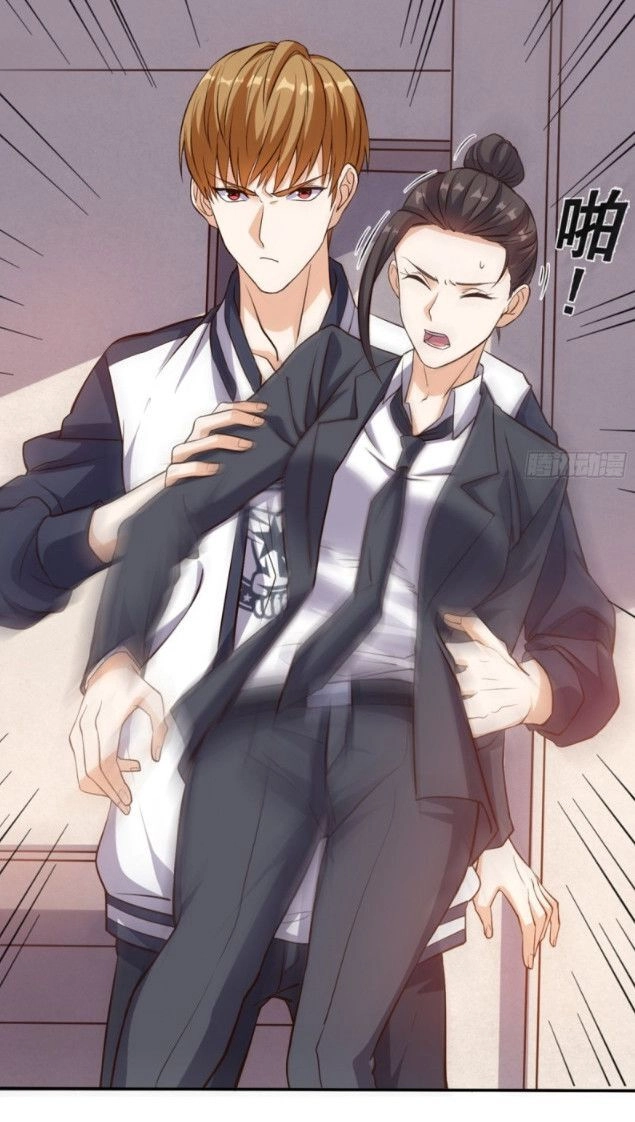 Wechat Siêu Cấp Chapter 57 - 18