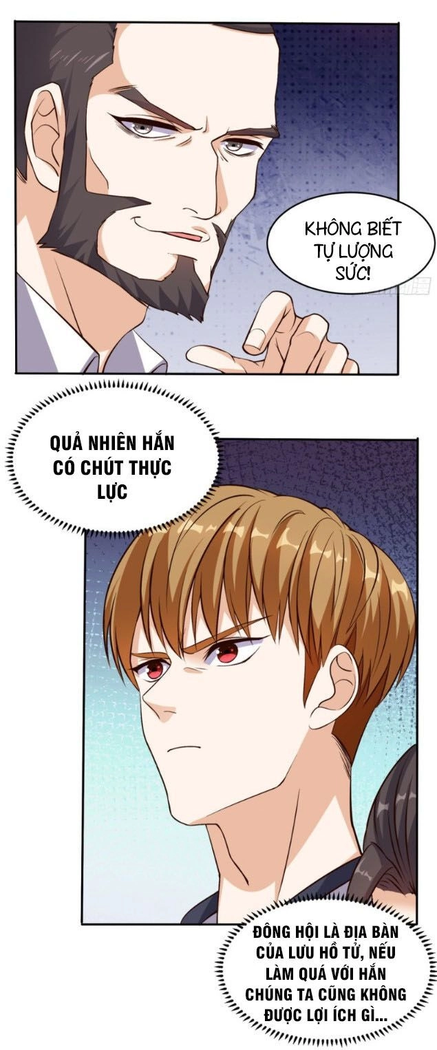 Wechat Siêu Cấp Chapter 57 - 19