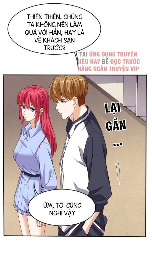 Wechat Siêu Cấp Chapter 57 - 20