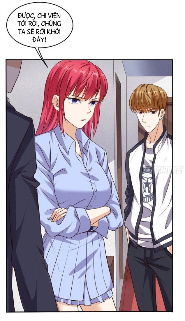 Wechat Siêu Cấp Chapter 57 - 26