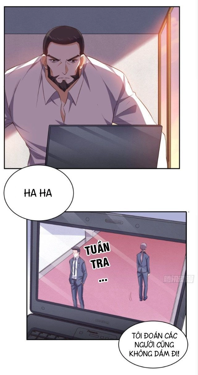 Wechat Siêu Cấp Chapter 58 - 14