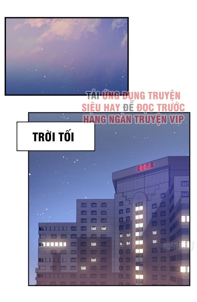 Wechat Siêu Cấp Chapter 58 - 19