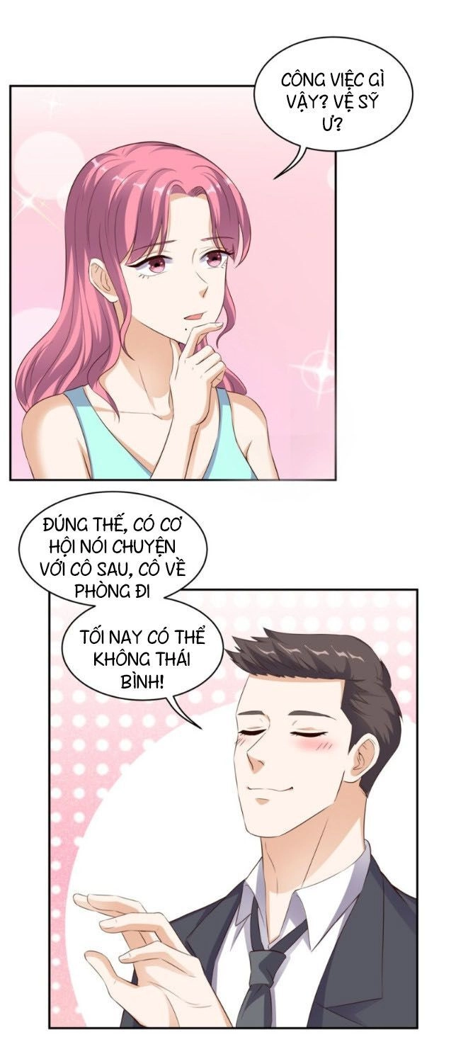 Wechat Siêu Cấp Chapter 58 - 25