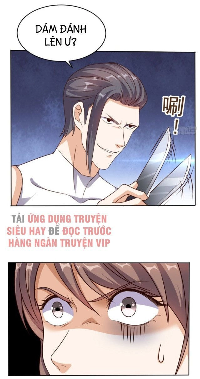 Wechat Siêu Cấp Chapter 59 - 9