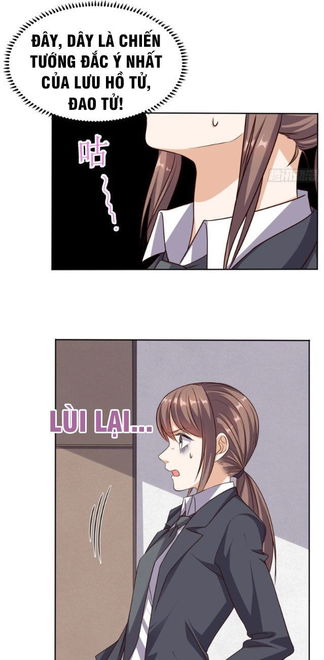 Wechat Siêu Cấp Chapter 59 - 10