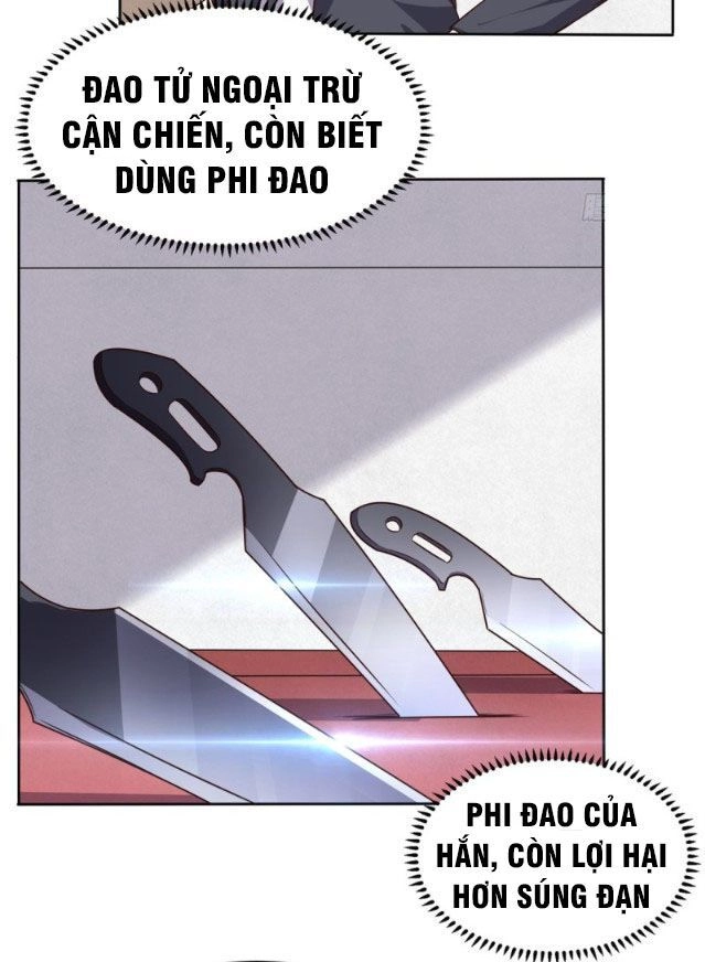 Wechat Siêu Cấp Chapter 59 - 11