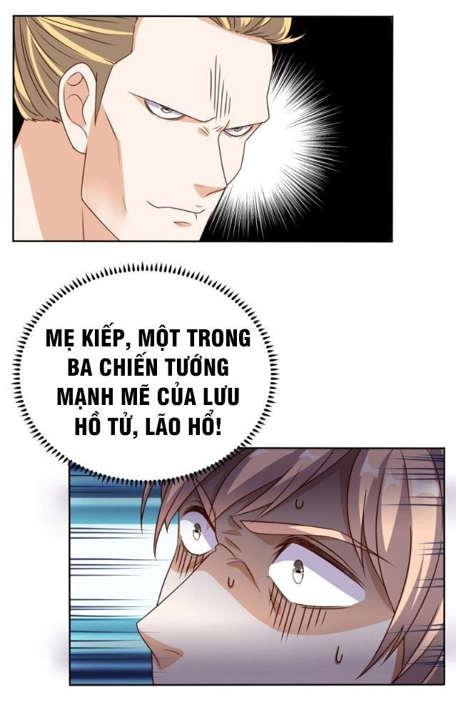 Wechat Siêu Cấp Chapter 59 - 15