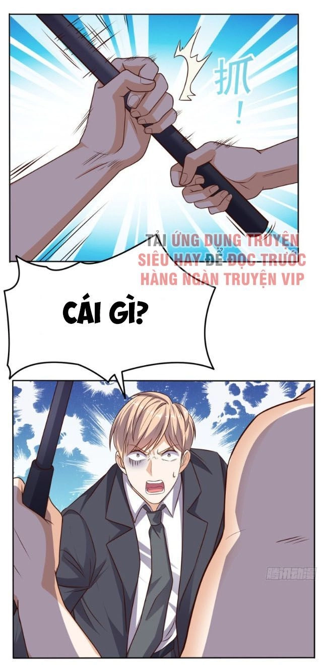 Wechat Siêu Cấp Chapter 59 - 16