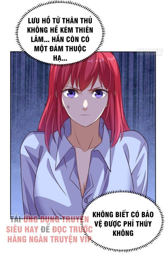 Wechat Siêu Cấp Chapter 60 - 2